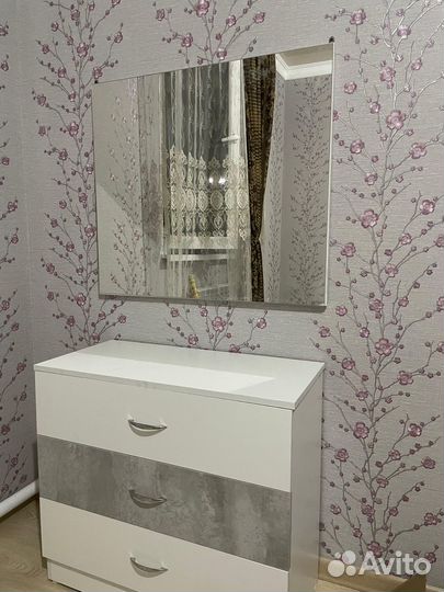 Спальный гарнитур Милан