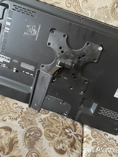 Телевизор samsung 32 дюйма