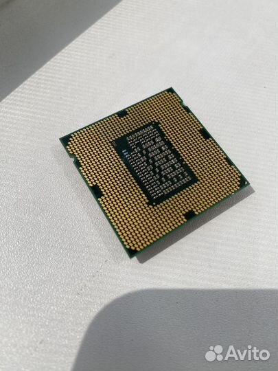 Процессор intel core i5 2310