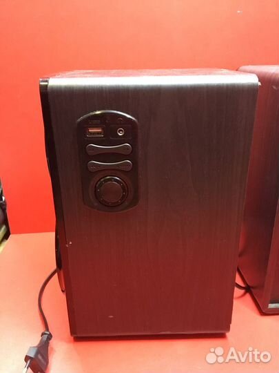 Колонки Dexp R650 (17211)