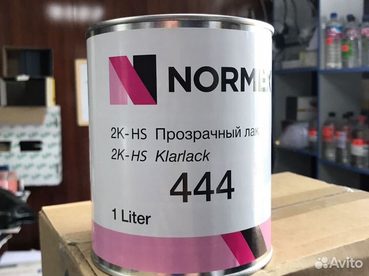 Normex 444