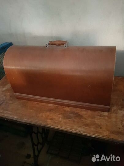 Швейная машинка