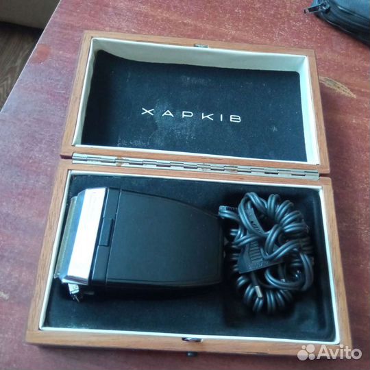 Электробритва Харьков