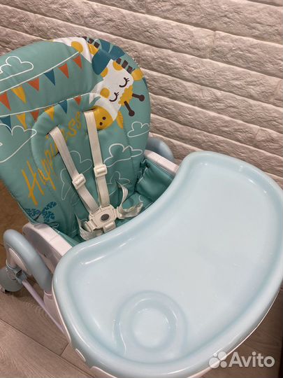 Стул для кормления