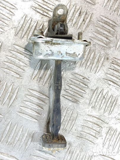 Ограничитель двери задний Ssang yong Kyron 2005 20