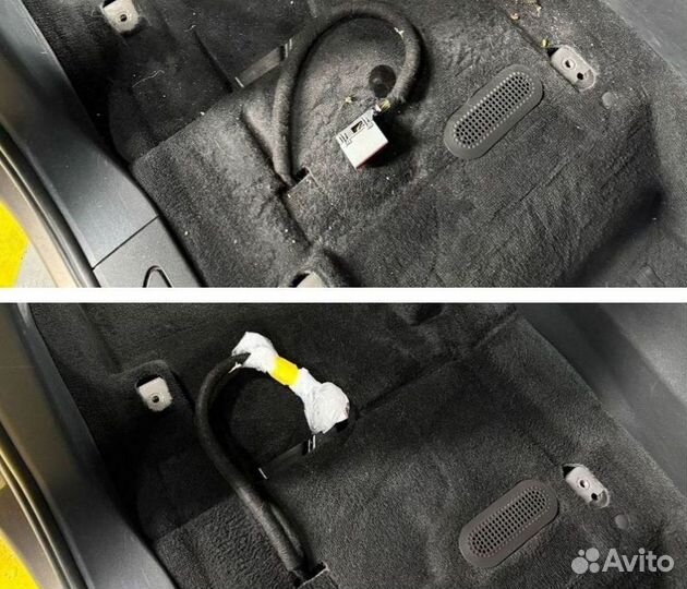 Химчистка авто работаю на себя