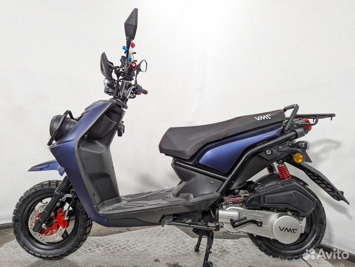 Скутер Vento SMART 2