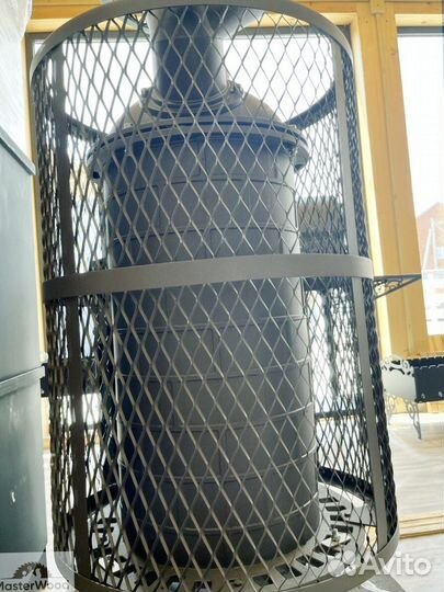 Печь «Атмосфера »