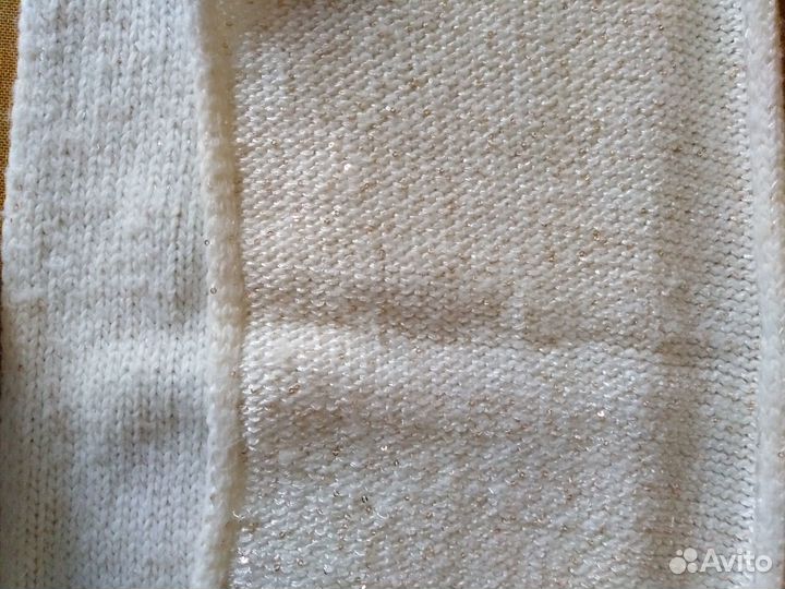 Шапка и снуд