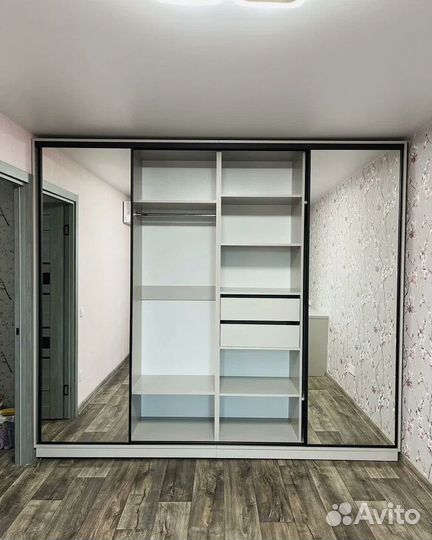 Шкаф купе напрямую от производителя