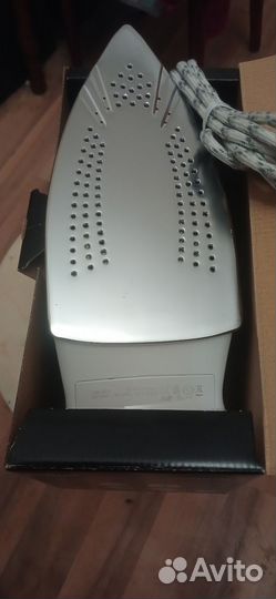 Утюг braun TexStyle 5