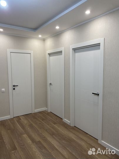 Двери межкомнатные новые