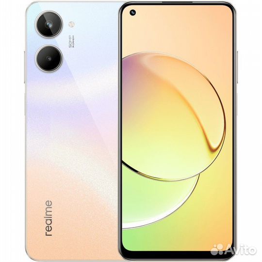 realme 10, 8/128 ГБ