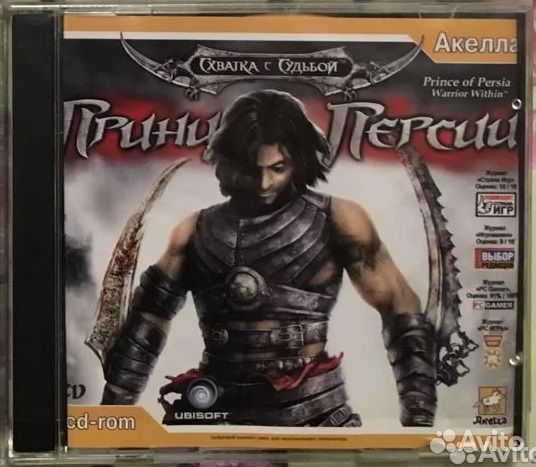 Игры для Sega и PC