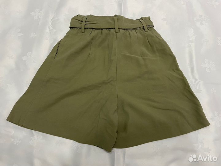 Шорты женские H&M