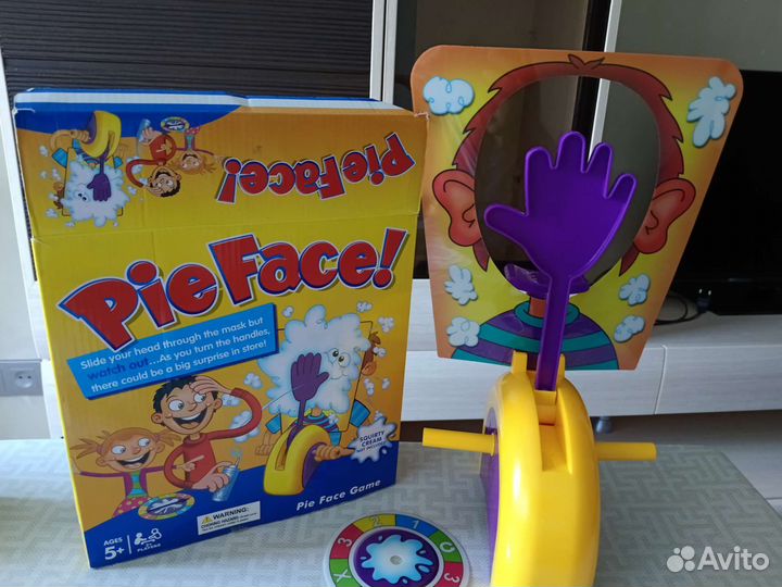Настольные игры