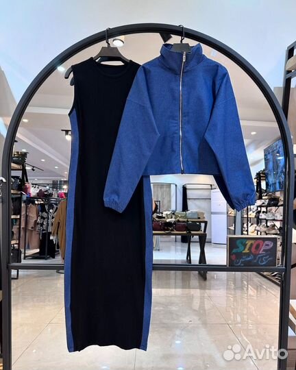 Костюм двойка (size-44/46/48/50/52/54)