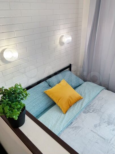 Квартира-студия, 32 м², 4/9 эт.