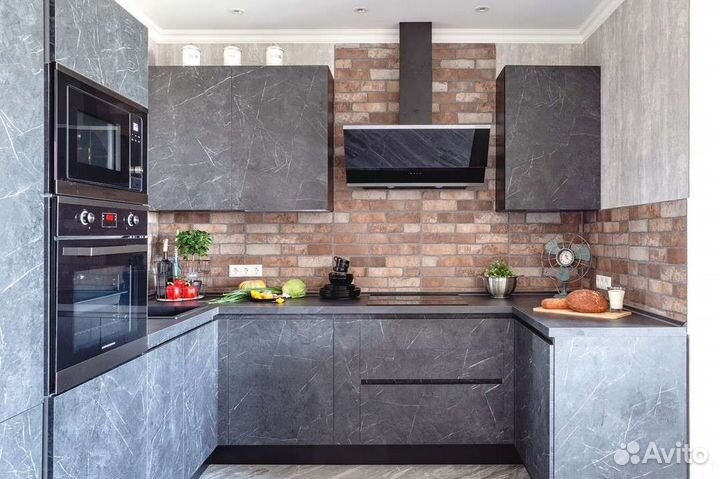 Кухня без посредников