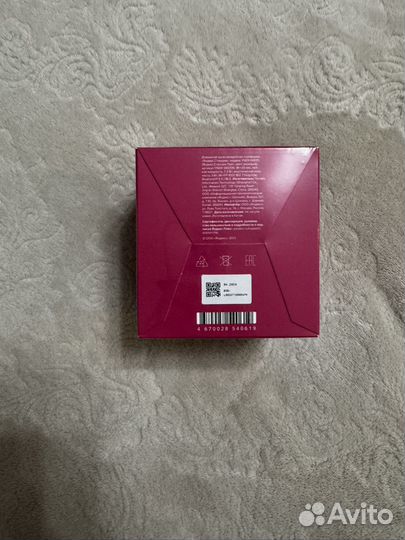 Умная колонка яндекс лайт