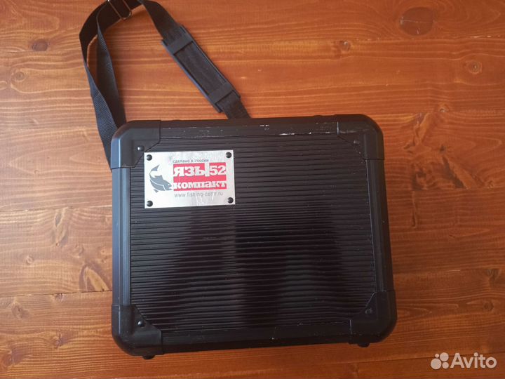 Подводная камера язь 52