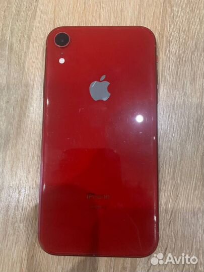 iPhone Xr, 64 ГБ