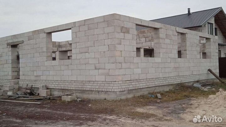 Каменщик