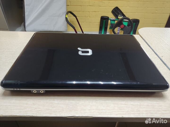 Ноутбук Compaq cq50