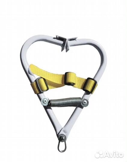 Детские качели прыгунки