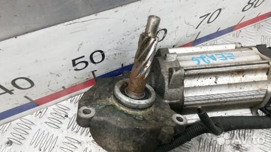 Электроусилитель руля opel astra GTC (EEA26OM01)