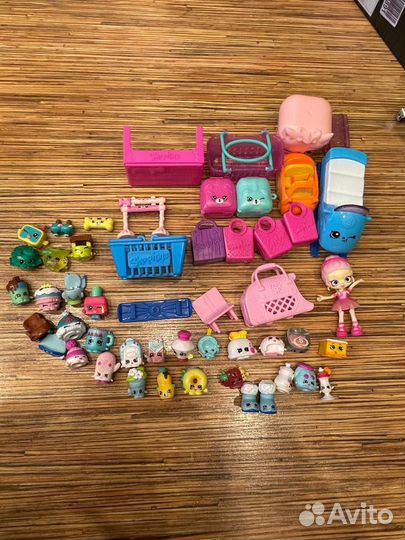 Шопкинс shopkins