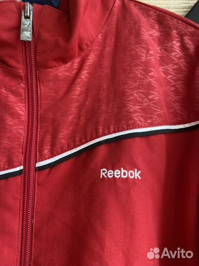 Костюм спортивный Reebok 140