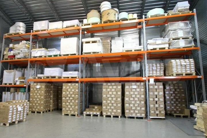 Теплый склад/Производство 950кв.м. Внуково