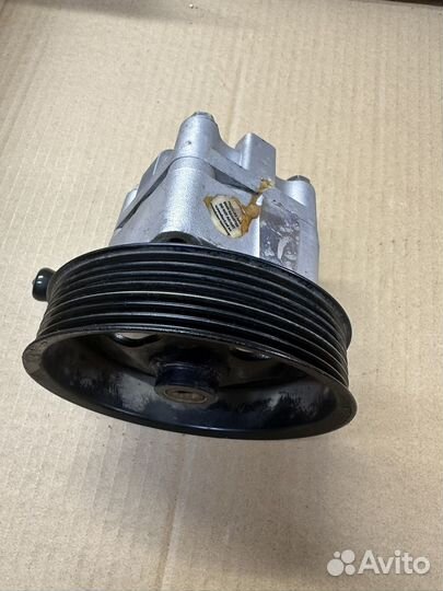 Насос гур Nissan Teana 08-14 / Murano 08-16