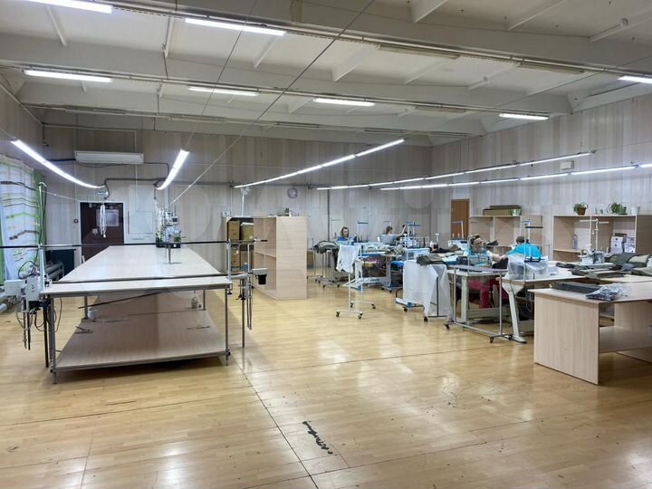 Сдается помещение, 447-1017 м²