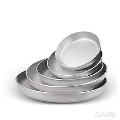 Сковорода литая Кукмара 18 - 40 см