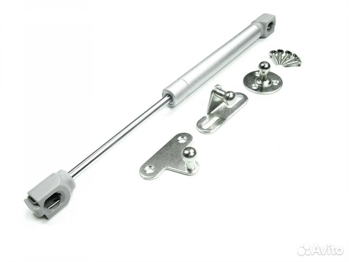 Газлифт мебельный 35 комплектов (2шт.в комплекте)