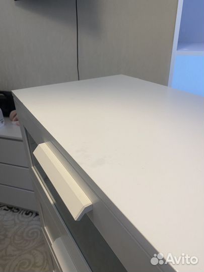 Комод Икеа б/у