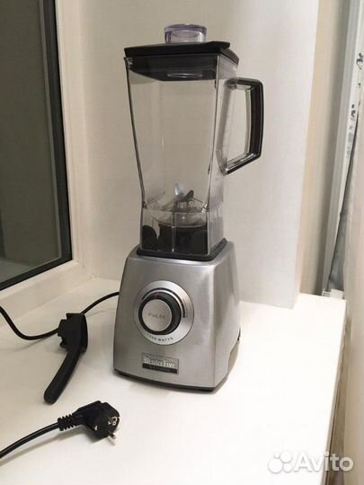 Блендер Stadler Form Blender Five(sfb7500