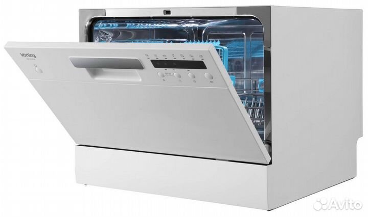 Посудомоечная машина Korting KDF 2015 W