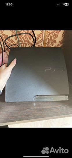 Sony playstation3