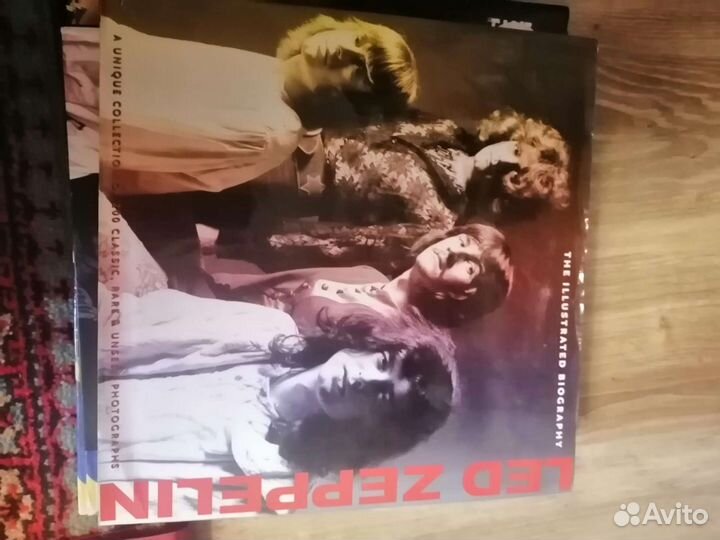 Beatles Книги на английском