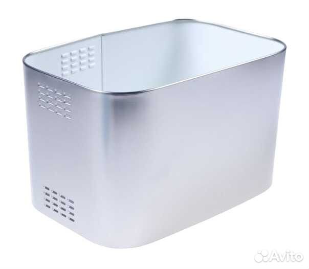 SD-YR2550STS - Корпус хлебопечи Panasonic SD-YR255