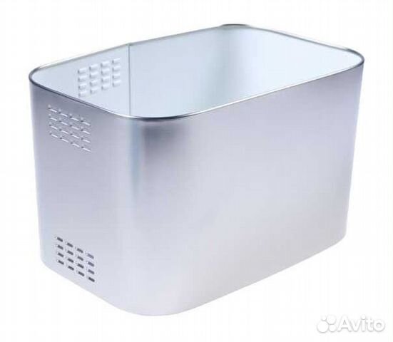 SD-YR2550STS - Корпус хлебопечи Panasonic SD-YR255