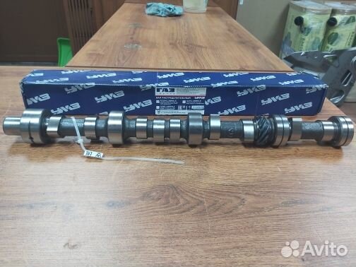 Вал распределительный Газель умз 4216