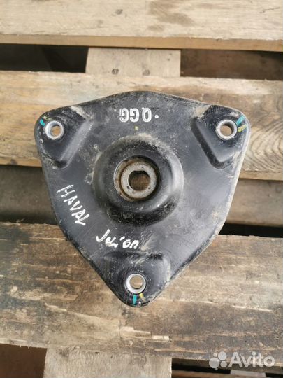 Опорный подшипник Haval Jolion