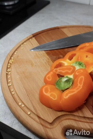 Разделочная доска дерево