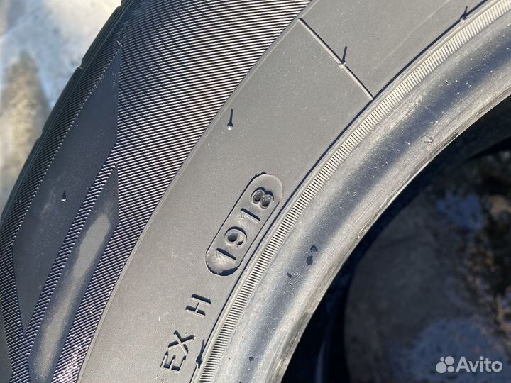 Hankook Ventus Prime 2 K115 225/60 R16