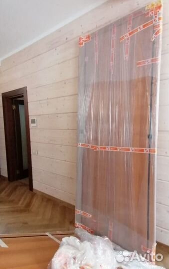 Бронь. Двери для шкафа купе