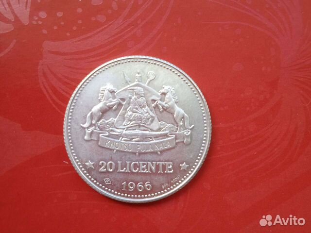 Иностранные серебряные монеты